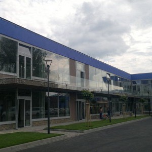 Centrum moderního bydlení