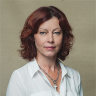 MÁRIA ČERNÍKOVÁ MÁRIA ČERNÍKOVÁ