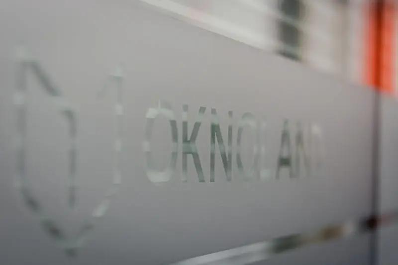 Showroom obrazem Showroom obrazem