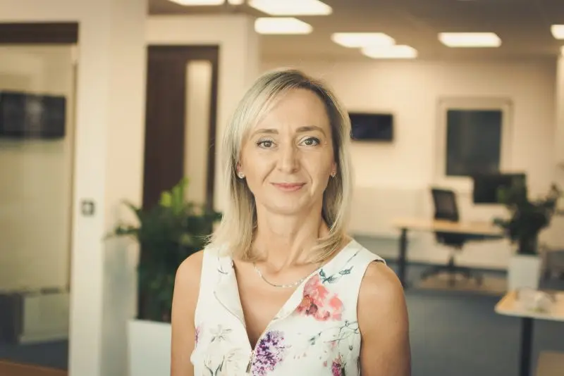 Oknoland - Ivona Tručková