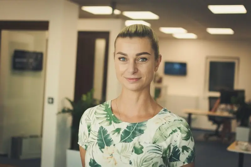 Oknoland - Jana Večeřová