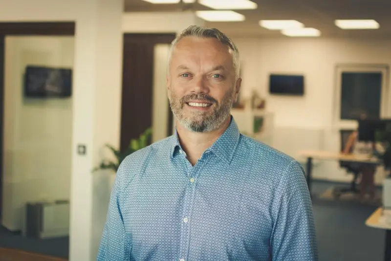 Oknoland - Rudolf Bulíček