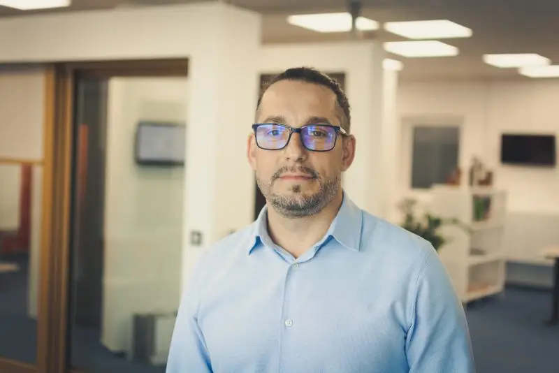 Oknoland - Pavel Černík