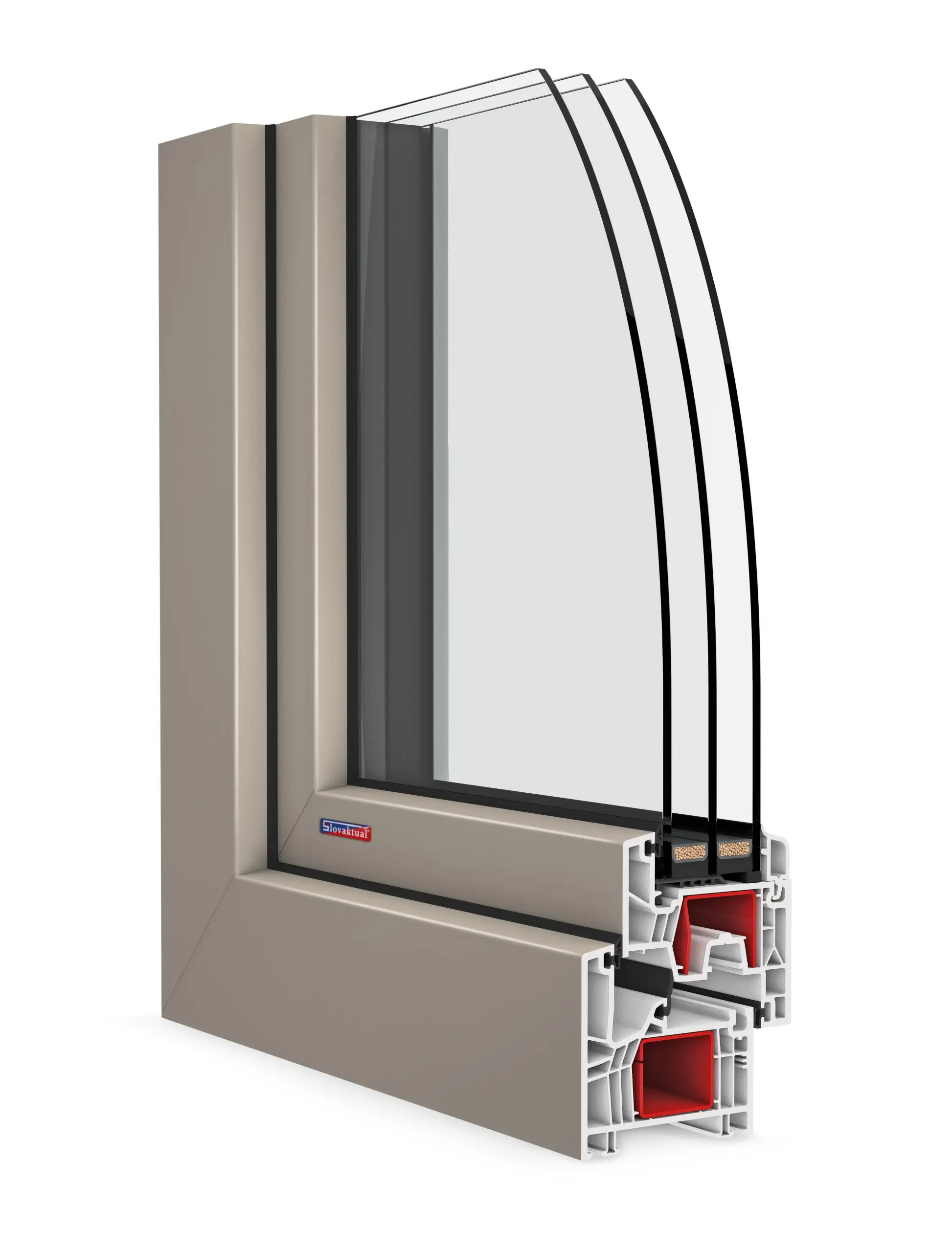 SLOVAKTUAL Optim SLOVAKTUAL Optim