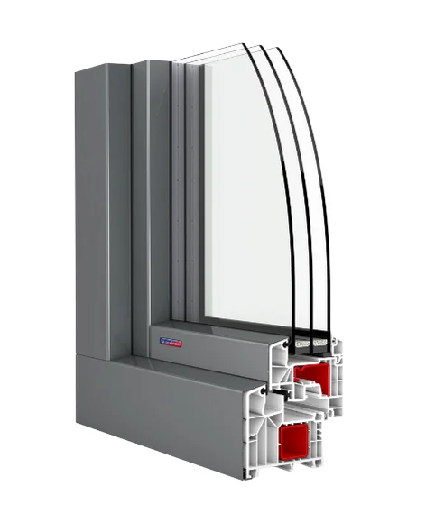 Slovaktual PASIV CL / HL + (AL clip) Slovaktual PASIV CL / HL + (AL clip)