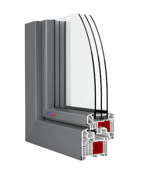 Slovaktual PASIV CL / HL + (AL clip) Slovaktual PASIV CL / HL + (AL clip)
