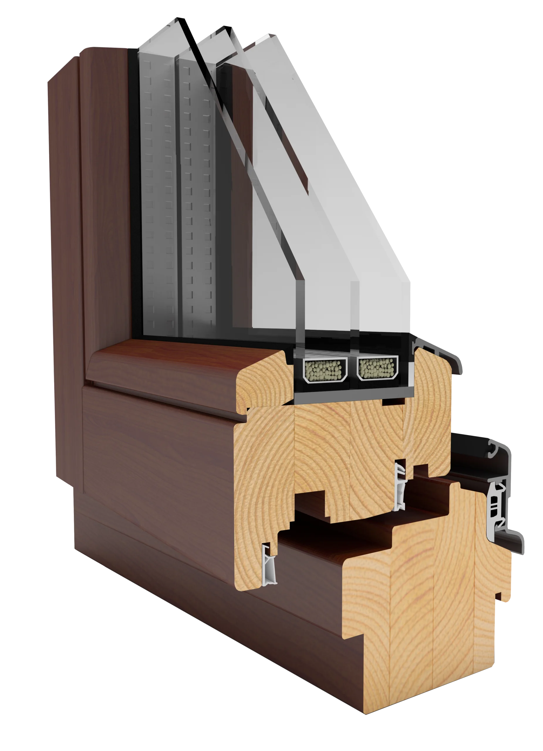 Witraz ECOTHERM