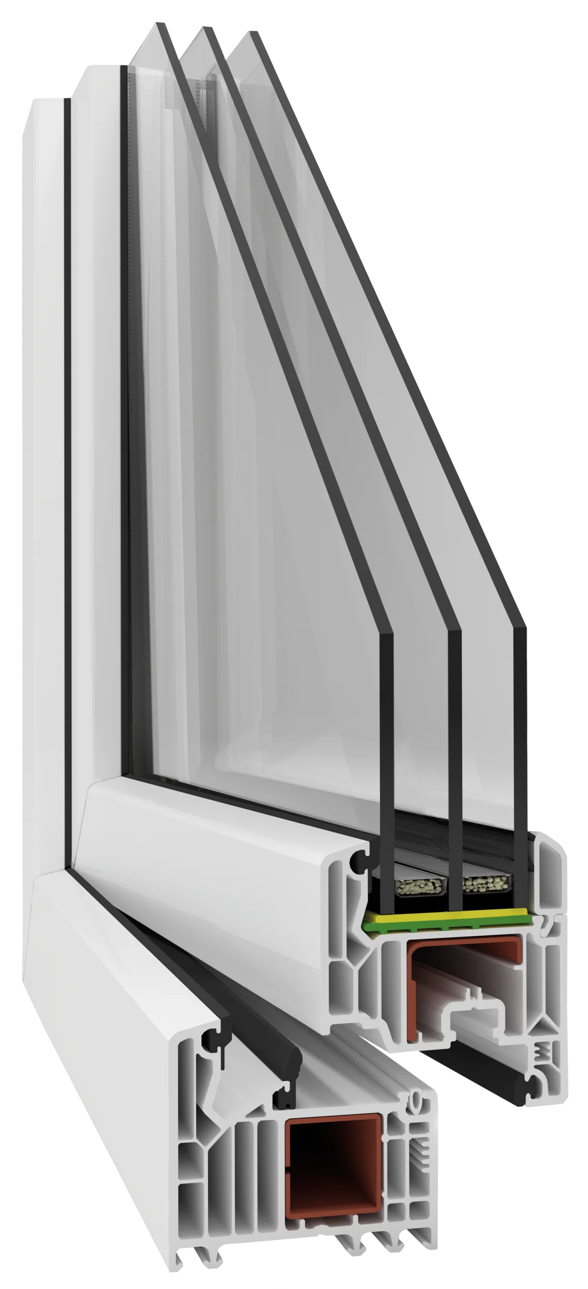 WITRAZ V82 Powertherm+ WITRAZ V82 Powertherm+