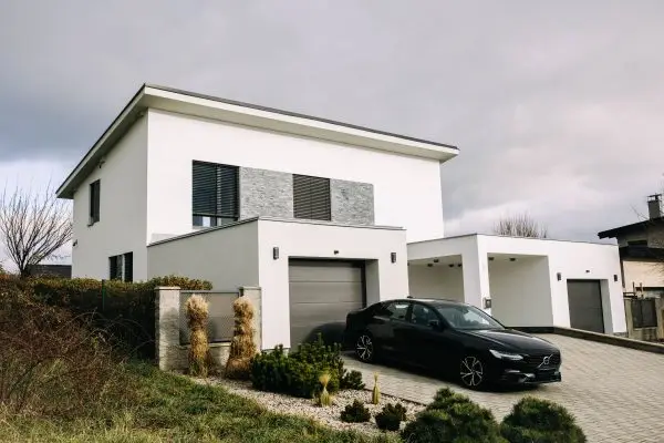 Rekonstrukce ve Velkém Meziříčí