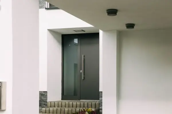 Rekonstrukce ve Velkém Meziříčí