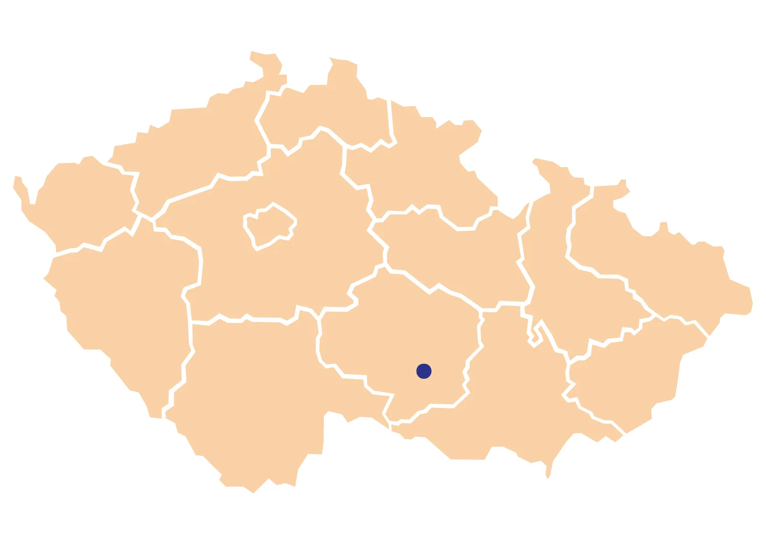 Showroom Oknoland - Kde nás najdete