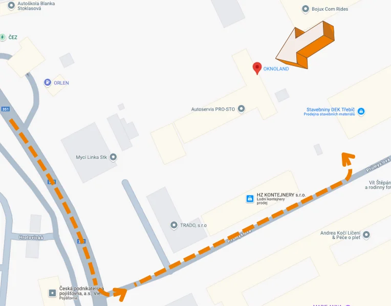 Jak k nám dojedete? Je to jednoduché a dobře zaparkujete. Jak k nám dojedete? Je to jednoduché a dobře zaparkujete.